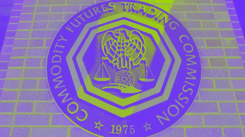 CFTC iyo qorshaha sharciyeynta suuqa crypto