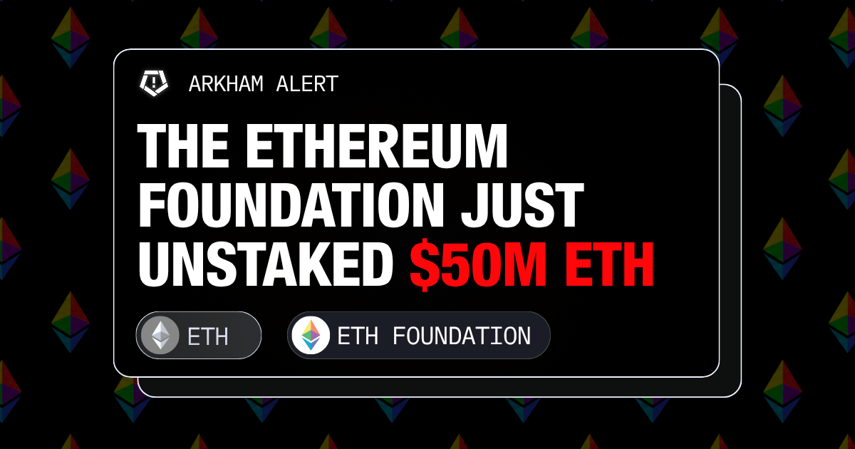 Sawir muujinaya dhaqdhaqaaqa ETH ee staking-ka